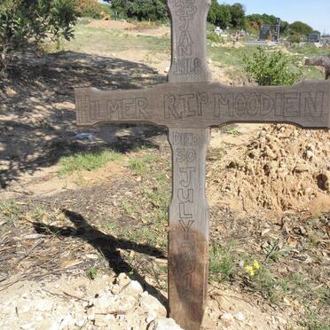 MOODIEN Hilmer 1968-2010