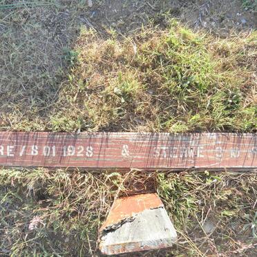 MOOLMAN ?? 1928-1993