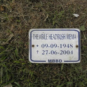 Me - Surnames starting with the letters Me