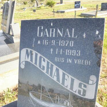 MICHAELS Carnal 1970-1993