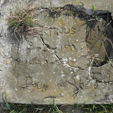 ?MAN? ?rtinus 19??-19??