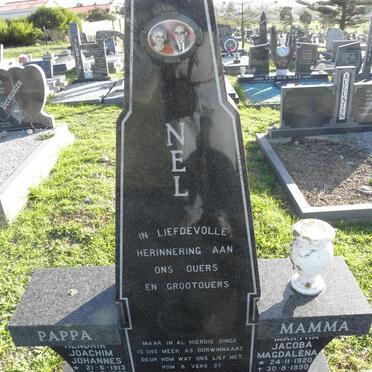 Ne - Surnames starting with the letters Ne