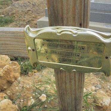 NGCAYI Lumkile Ben 1956-2011