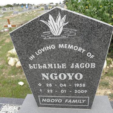 NGOYO 1958-2009
