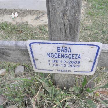 NGQENGQEZA 2009-2009