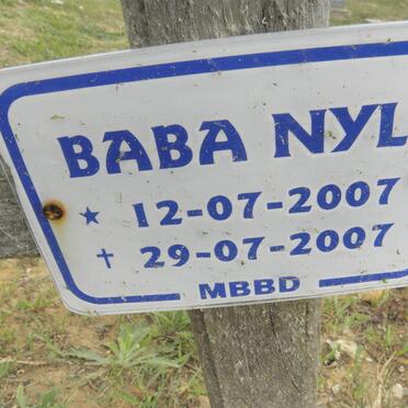 NYL Baba 2007-2007