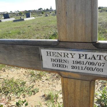 PLATO Henry 1961-2011