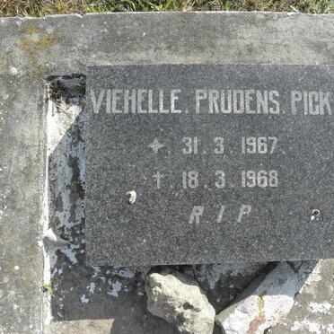 PICK Viehelle Prudens 1967-1968