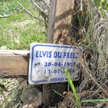 PREEZ Elvis, du 1969-2006