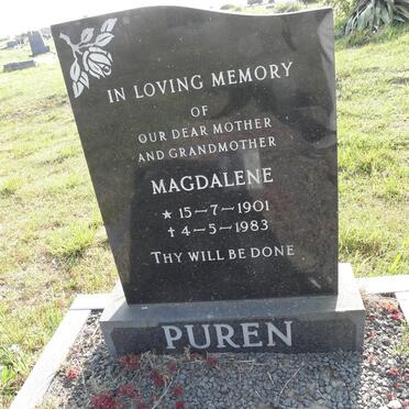 P - Vanne :: Surnames - P