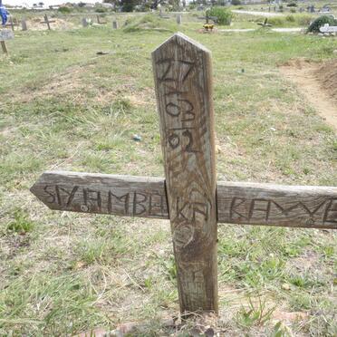 RAWE Siyamboka 2002-?