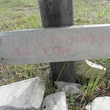 Su - Surnames starting with the letters Su