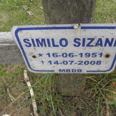 SIZANI Similo 1951-2008