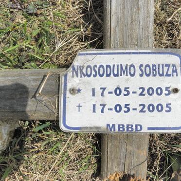 SOBUZA Nkosodumo 2005-2005