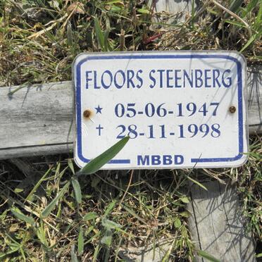 STEENBERG Floors 1947-1998