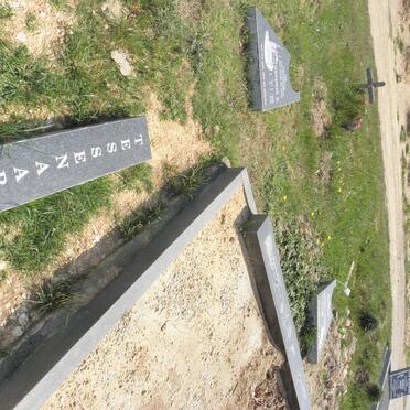 TESSENAAR Hendrik D. 1950-2001