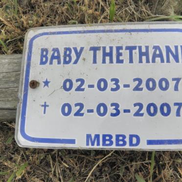 THETHANI Baby 2007-2007