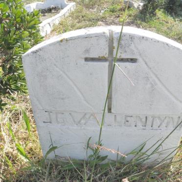VALLENTYN J.C.