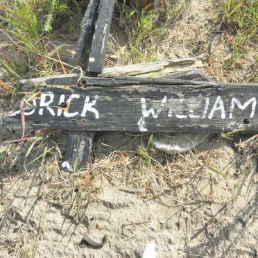 WILLIAMS Orick