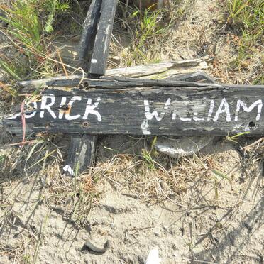 WILLIAMS Orick