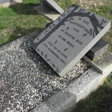 ZYL Daniel, van 1953-1968