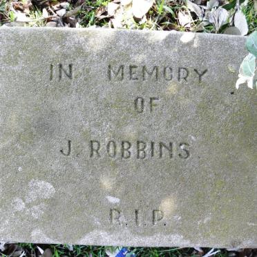 ROBBINS J.