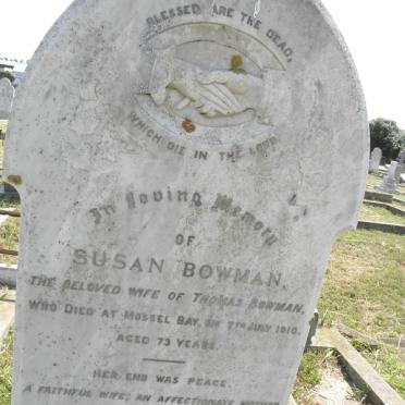 BOWMAN Susan-1910