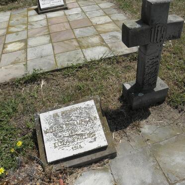 PHILLIPS William -1891 &amp; Eliza -1918