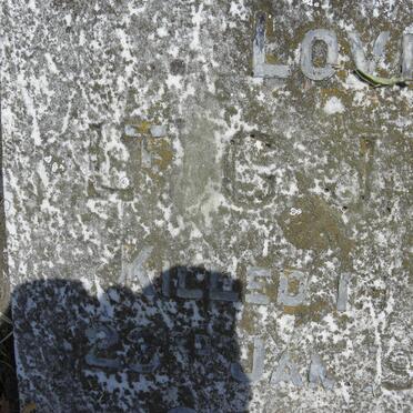 CROFT C.J. Wanley -1942