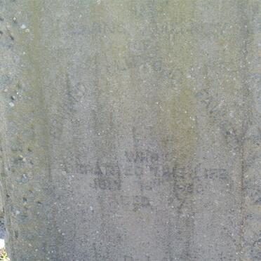 FAWCETT Edward Clifford -1930