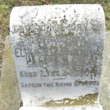 MARAIS Elizabeth -1935