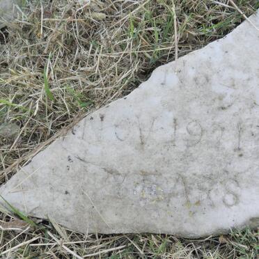 NUNS James -1898 :: NUNS M.A. -1921