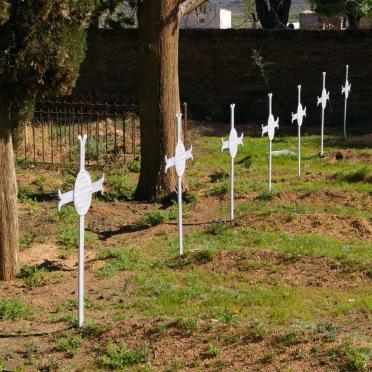 5. South African Light Horse Regiment - Anglo Boer War graves graves