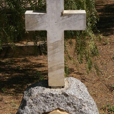 BORCHERDS Myra Eleanor May -1895