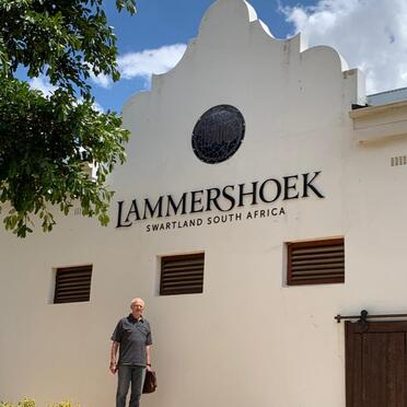 1. Oorsig / Overview - Lammershoek 