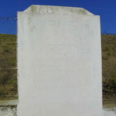 LESCH Jacob Andries 1912-1941