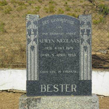 Western Cape, MALMESBURY district, Klipfontein 802, farm cemetery