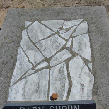 Western Cape, MALMESBURY, Jewish cemetery