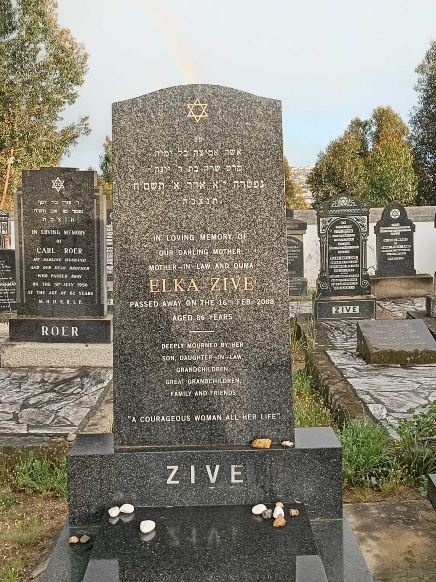 ZIVE Elka -2008