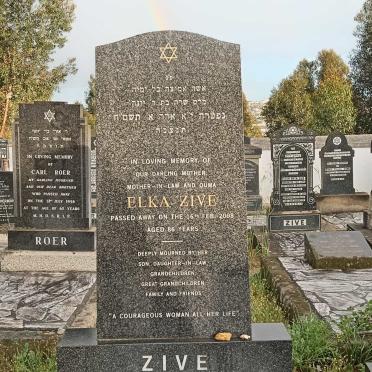 ZIVE Elka -2008