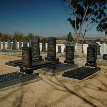 5. ZIVE graves
