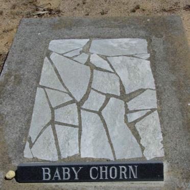 CHORN
