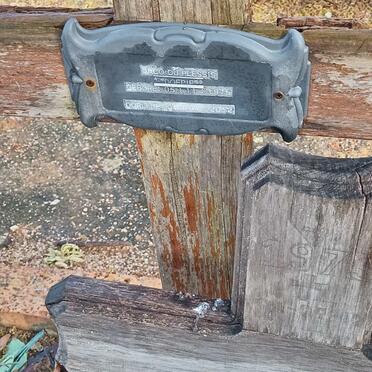 PLESSIS Jaco, du 1975-2012