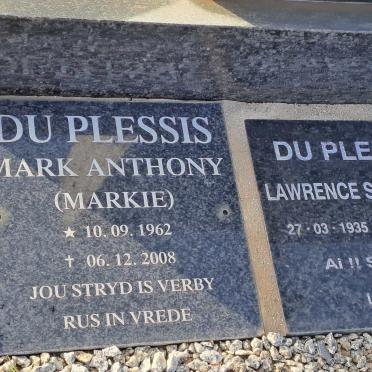 SMIT :: DU PLESSIS