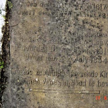 LOUW P.J. en J.C.LAMBRECHTS - 3