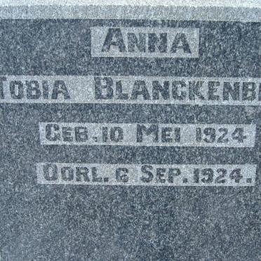 BLANCKENBERG