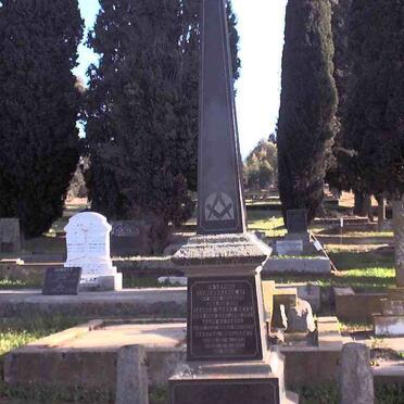 BOYD George Harry -1917 &amp; Martha Margaret 1875-1971