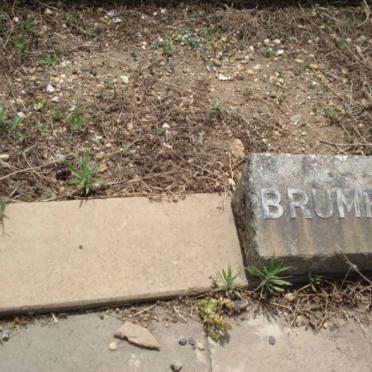 BRUMFIELD