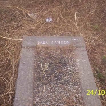 BASSON Baba