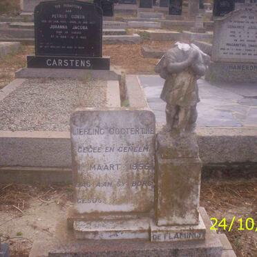 FLAMINGH, de 1956-1956